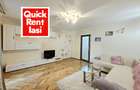 Apartament cu 3 camere decomandat în Copou - 2