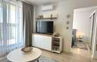 Apartament cu 2 camere semidecomandat în Băneasa - 3