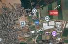 Teren Construcții de 20000 mp, în Brănești - 2