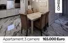 Apartament cu 3 camere decomandat în Răcădău - 2