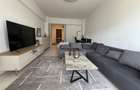 Apartament modern 2 camere cu vedere superba la raul Dambovita | Mobilat si utilat complet | Locatie excelenta - Unirii Splai - Biblioteca Nationala - 8