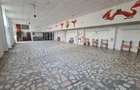 Spațiu comercial, de 300 mp, în Central - 5