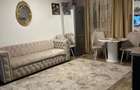 Apartament 2 camere, 35 mp, renovat recent, mobilat si utilat complet - 1