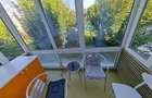 Apartament cu 2 camere semidecomandat în Centrul Civic - 3