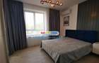 Apartament cu 3 camere semidecomandat în Băneasa - 8