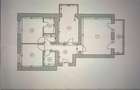 Apartament cu 3 camere decomandat în Tei - 16