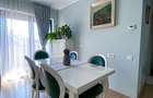 Apartament cu 2 camere semidecomandat în Banu Manta - 8
