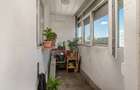 Apartament cu 3 camere semidecomandat în Drumul Taberei - 14
