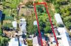 Teren intravilan 1,189mp Buftea - constructii si livada/ Strada Scolii - 1