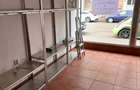 Inchiriez spatiu comercial zona pacea - 1
