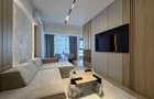 3 Camere First Estates Pipera 2 Locuri de Parcare Terasa First Rent - 5