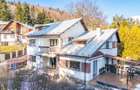 Vila cu 5 camere Sinaia, zona lini?tita, aproape de centrul statiunii - 14