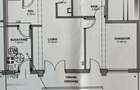 Inchiriere 2 Camere +1 Loc Parcare Aviatiei/Herastrau bloc Boutique - 2