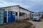 Teren industrial, 5400 mp, Campia Turzii - 5