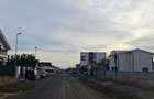 Teren intravilan de 500 mp, în Km 5 - 5
