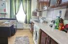 2 camere, str. Bogdan Dragos ( zona Politiei ), mobilat, utilat - 6