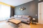 Apartament cu 3 camere semidecomandat în Herăstrău - 1