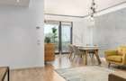 Apartament cu 4 camere decomandat în Herăstrău - 5