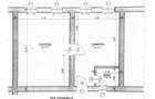 Apartament cu 2 camere in Sibiu zona Centrul Istoric - 4