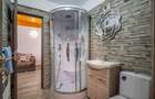 Casă individuală cu 3 camere cu Canalizare în Valea Alba - 9