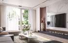 Apartament cu 3 camere decomandat în Bucureștii Noi - 1