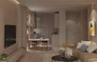 Apartament cu 3 camere semidecomandat în Barbu Văcărescu - 6