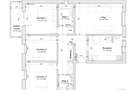 Faleza Nord-Pescarie-Str Unirii | 4 camere decomandate langa plaja - 18