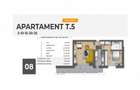 Apartament cu 2 camere decomandat în P-ța Unirii - 2