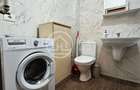 Apartament cu 2 camere decomandat în Nufărul - 9