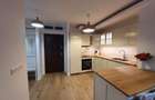 Apartament cu 2 camere semidecomandat în Pipera - 1