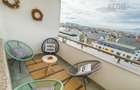Apartament cu 2 camere decomandat în Tractorul - 4