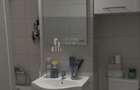 2 Camere 56mp - Metalurgiei - Loc de parcare - 3