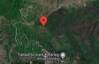 Padure de fag, stejar, cire?, salcam.,66+22hectare. - 4