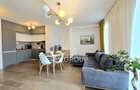 Apartament cu 2 camere semidecomandat în Bună Ziua - 1