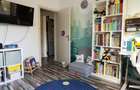 2 dec. + living open-space, 53 mp, zona Electro (Sucpi) 3/4, centrala