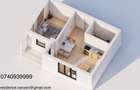 Apartamente 2 Camere | 44 mp | Central | Direct de la dezvoltator