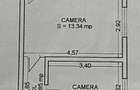 APARTAMENT SUPERB!!! 3 CAMERE SEMIDECOMANDAT CONFORT 2 ZONA TOMIS NORD - 17