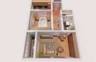 Apartament cu 2 camere decomandat în Gorjului - 7