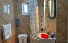 Apartament cu 3 camere semidecomandat în Central - 4