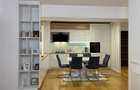 Apartament cu 3 camere în Barbu Văcărescu - 7