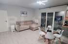 Apartament semidecomandat, 2 camere, 46 mp, mobilat si utilat, zona Teilor - 4