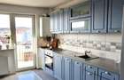 Pf.inchiriez apartament cu o camera ,dormitor si living baee - 3
