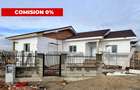 Duplex cu 4 camere cu Canalizare în Moșnița Nouă - 1