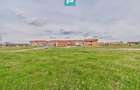 Teren intravilan 817 mp – Giroc, zona Satu Bătrân, - 4