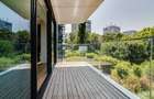 Apartament cu 2 camere decomandat în Primăverii - 5