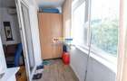 Apartament cu 3 camere semidecomandat în Titan - 8