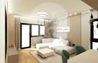 Apartament cu 2 camere decomandat în Sânpetru - 6