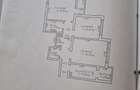 Apartament cu 3 camere decomandat în Podu Roș - 1