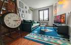 Apartament cu 2 camere decomandat în Barbu Văcărescu - 1