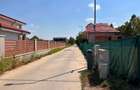 Teren Construcții intravilan de 632 mp, în Corbeanca - 2
